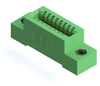 Card Edge Conn, Single, 8Pos, Th; Card Edge Connector Type Edac - 59AJ8396 - Newark, An Avnet Company