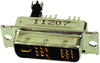 Dvi Conn, Plug, 23Pos; No. Of Contacts Molex - 01H0004 - Newark, An Avnet Company