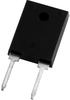 Res, 2K7, 100W, To-247, Thick Film; Resistance Cgs Te Connectivity - 33AH6209 - Newark, An Avnet Company
