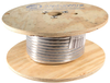 Unshielded Multiconductor Cable 8 Conductor 18Awg 100Ft; Cable Shielding Alpha Wire - 04F3519 - Newark, An Avnet Company