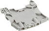 Terminal Block, Dinrail, 2Pos, 10Awg; No. Of Positions Entrelec Te Connectivity - 72AC3252 - Newark, An Avnet Company