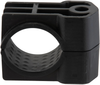 Cable Cleat, Nylon, Black, 44X70X50Mm Rohs Compliant Panduit - 80AH1726 - Newark, An Avnet Company