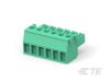 PCB Terminal Blocks - 284509-6 - TE Connectivity