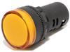 Panel Lights -- FL1P-22NA-1-Y110V - Image