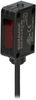 Retro-reflective sensor with polarizing filter Datalogic 950811290 - S100-PR-2-B10-PK