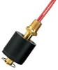 Level Switch, Liquid, 225Psi, Spst; Product Range Omega - 59Y8718 - Newark, An Avnet Company