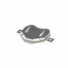 BATTERY RETNR COIN 1/2 CELL SMD -- 443-3070 - Image