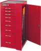 8 Drawer Right Side Rider - 97408 - Gray Tools Canada Inc.