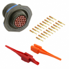 Circular Connector Assemblies - D38999/24WD19PN-ND - DigiKey