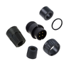 Circular Connector Assemblies - SC3410-ND - DigiKey