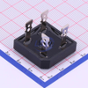Diodes >> Bridge Rectifiers - GBPC3510 - LCSC Electronics Technology (HK) Limited