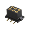 Headers, Receptacles, Female Sockets - 952-2420-5-ND - DigiKey