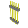 Board Spacers, Stackers (Board to Board) - 612-DW-05-12-T-S-750-ND - DigiKey