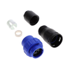 Circular Connector Housings - PX0410/10P/5055-ND - DigiKey