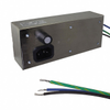 Power Line Filter Modules - CCM2257-ND - DigiKey
