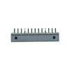 Headers, Male Pins - 4285-SC25-13WS-ND - DigiKey