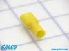 NTE Solderless Terminals - 76-NFIMD12 - Galco Industrial Electronics