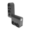 Torque Hinges - ST-7A3-30RT-53 - bisco industries