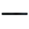 Enclosures Accessories and Hardware - PBPA19001BK2 - Powell Electronics, Inc.