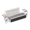 D-Sub Connector Assemblies - FCC17B25SC49B-ND - DigiKey