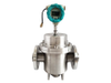 Double Rotor Flow Meter -- HDR-E - Image