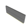 Headers, Receptacles, Female Sockets - 612-ESW-118-33-G-S-ND - DigiKey