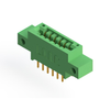 Edgeboard Connectors - 151-846-012-521-812-ND - DigiKey