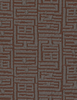 Tiki Fabric - 2251/07 - Pollack