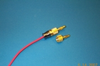 CONNECTEC Banana Plug, (Gold) -- CM-APBA - Image