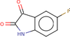 5-Fluoroisatin - 4H17-3-01 - SynQuest Laboratories, Inc.
