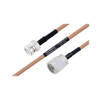Coaxial Cables (RF) - 6099-PE3M0058-30-ND - DigiKey