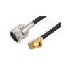 Coaxial Cables (RF) - 6099-PE3W06417-50CM-ND - DigiKey