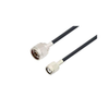 Coaxial Cables (RF) - 6099-PE3C1038-36-ND - DigiKey