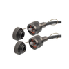 Modular/Ethernet Cables (RJ45, RJ11) - 5073-TRG695RG1-2M-ND - DigiKey