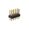 Headers, Male Pins - 664-G800W591025EU-ND - DigiKey
