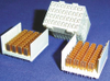 Backplane Connectors - 6831392P - RS Components, Ltd.