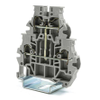 DIN Rail Terminal Blocks - 2624343 - RS Components, Ltd.