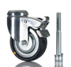 Castor Wheels -- 3222051 - Image