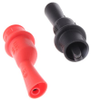 Crocodile Clips - 6612753 - RS Components, Ltd.
