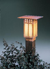 GPC-9GW-RC Exterior -Post/Pier Head - 475776 - Capital Lighting, Inc.