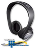 Sennheiser Binaural, Noise-Canceling Over the Head PC.. - PC151 - TelephoneStuff.com