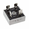 35A 600V Diode and Rectifier - 299-KBPC3506G - ERSAELECTRONICS PTE. LTD.