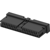 Rectangular Connector Housings - 17-4-2834497-0-ND - DigiKey
