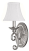 1842MN-435 Sconces-Single Candle - 782579 - Capital Lighting, Inc.