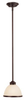 7-5784-1-13 Mini Pendants-Rod - 410277 - Capital Lighting, Inc.