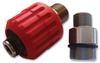 ST-740 Screw Coupler & ST-741 Nipple -- 200740501 - Image