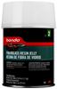 3M Bondo 432 Red Body Filler - Paste 1 qt Can - 00432 - 076308-00432 - R. S. Hughes Company, Inc.