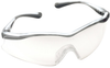 3M X Sport 15182-00000-20 Polycarbonate Standard Safety Glasses Gray Lens - Black Frame - Half Frame - 078371-62386 - 078371-62386 - R. S. Hughes Company, Inc.