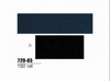 3M Scotchcal 72965 Dark Blue Metallic Striping Automotive Tape - 7/8 in Width x 150 ft Length - 2 mil Thick - 051141-72965 - R. S. Hughes Company, Inc.