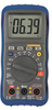 Multimeter, AC/DC W/ Temperature -- ST-202 - Image